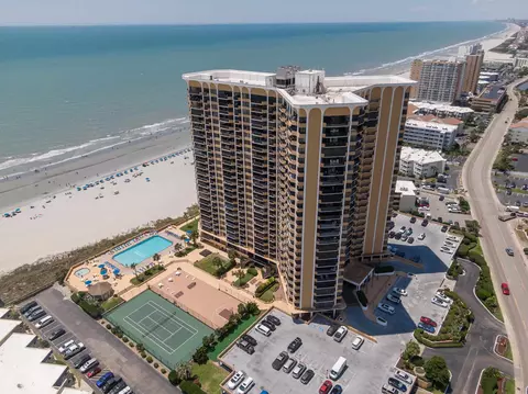 9650 Shore Dr #610, Myrtle Beach, SC 29572