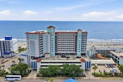 2311 S Ocean Blvd #616, Myrtle Beach, SC 29577
