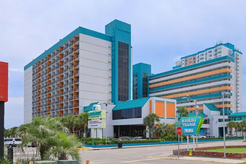 1501 S Ocean Blvd #1147, Myrtle Beach, SC 29577