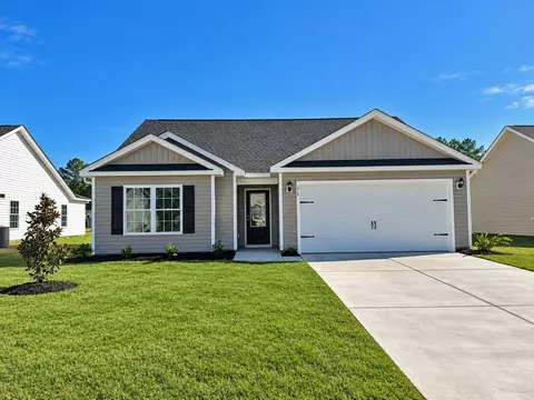 318 Barn Owl Way, Conway, SC 29527