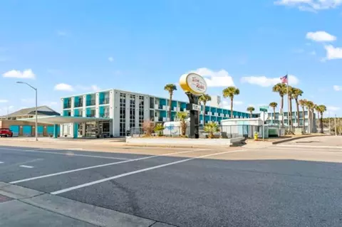 1600 S Ocean Blvd #328, Myrtle Beach, SC 29577