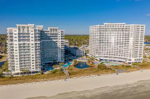 158 Sea Watch Dr #603, Myrtle Beach, SC 29572
