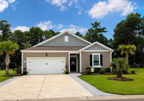 12 Black Pearl Ct, Pawleys Island, SC 29585