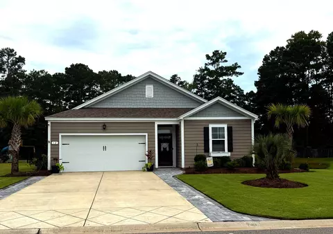 12 Black Pearl Ct, Pawleys Island, SC 29585