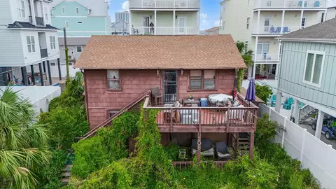 205 29th Ave N, North Myrtle Beach, SC 29582