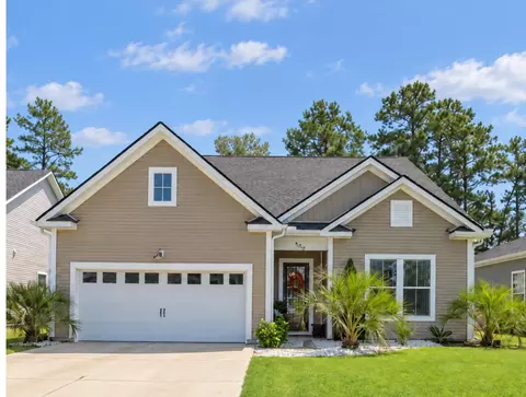 506 Bumble Cir, Murrells Inlet, SC 29576