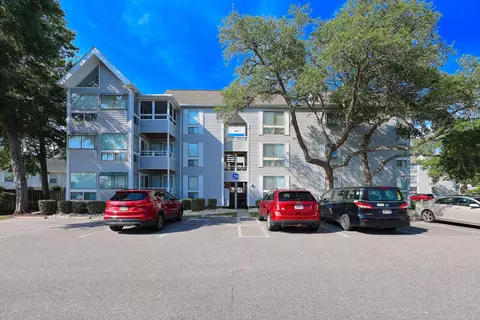 351 Lake Arrowhead Rd #20-177, Myrtle Beach, SC 29572