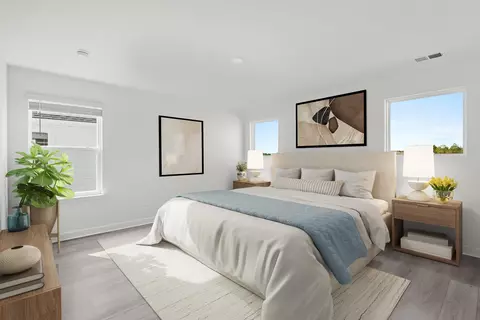 Bedroom - 2927 Tranquility Loop, Longs, SC 29568 photo 1 of 6