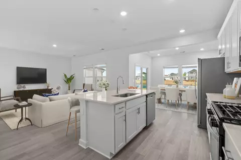 Kitchen - 2927 Tranquility Loop, Longs, SC 29568 photo 1 of 5