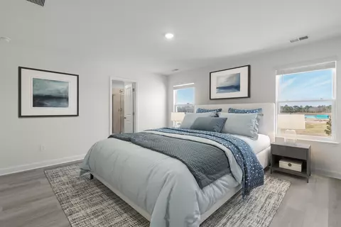 Bedroom - 3040 Tranquility Loop, Longs, SC 29568 photo 1 of 4