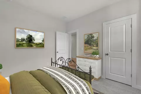 Bedroom - 134 Cascade Dr, Conway, SC 29527 photo 5 of 6