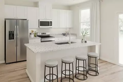 Kitchen - 134 Cascade Dr, Conway, SC 29527 photo 1 of 1