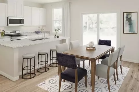 Dining - 134 Cascade Dr, Conway, SC 29527 photo 1 of 1