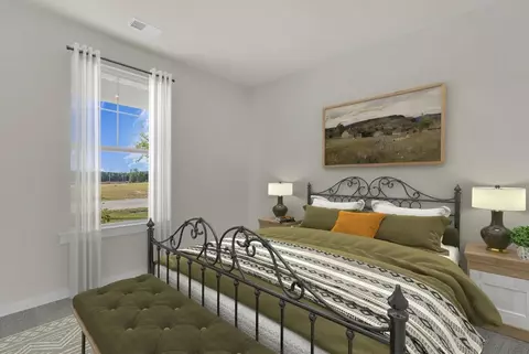 Bedroom - 134 Cascade Dr, Conway, SC 29527 photo 6 of 6