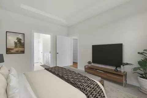Bedroom - 134 Cascade Dr, Conway, SC 29527 photo 2 of 6