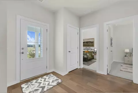 Entry Way - 134 Cascade Dr, Conway, SC 29527 photo 2 of 2