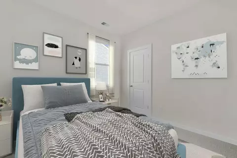 Bedroom - 134 Cascade Dr, Conway, SC 29527 photo 3 of 6