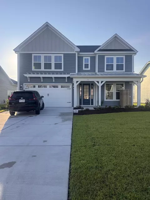 357 Starlit Way, Myrtle Beach, SC 29579