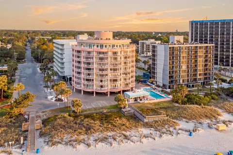 202 70th Ave N #109, Myrtle Beach, SC 29572