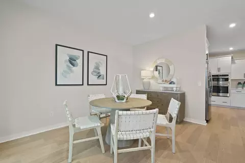 Dining - 138 Cascade Dr, Conway, SC 29527 photo 2 of 2