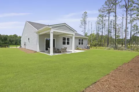 Exterior - 138 Cascade Dr, Conway, SC 29527 photo 2 of 2