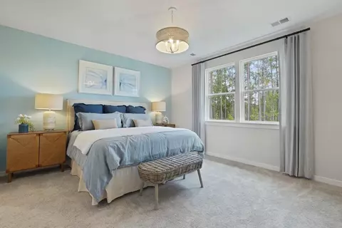 Bedroom - 138 Cascade Dr, Conway, SC 29527 photo 2 of 5