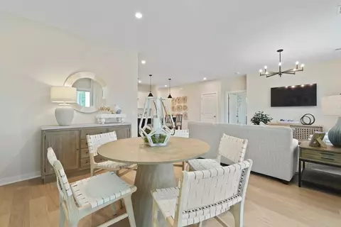 Dining - 138 Cascade Dr, Conway, SC 29527 photo 1 of 2