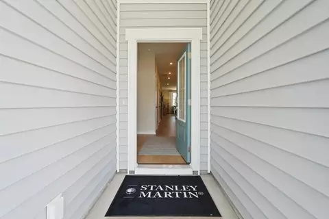 Entry Way - 138 Cascade Dr, Conway, SC 29527 photo 2 of 2