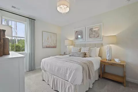 Bedroom - 138 Cascade Dr, Conway, SC 29527 photo 4 of 5