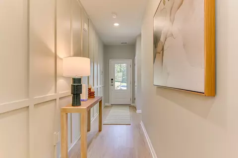 Entry Way - 138 Cascade Dr, Conway, SC 29527 photo 2 of 3