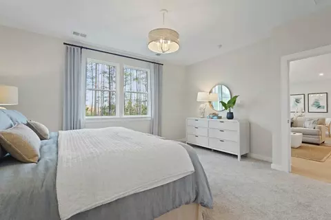 Bedroom - 138 Cascade Dr, Conway, SC 29527 photo 3 of 5