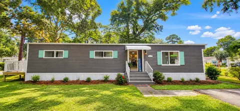 3031 Salem Cir, Murrells Inlet, SC 29576