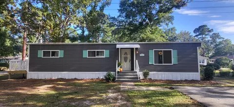 3031 Salem Cir, Murrells Inlet, SC 29576