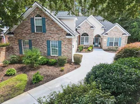 162 Prestwick Dr, Pawleys Island, SC 29585