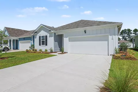 Exterior - 524 Duvall St, Longs, SC 29568 photo 2 of 8