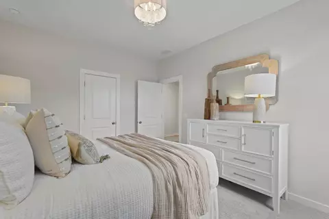 Bedroom - 146 Cascade Dr, Conway, SC 29527 photo 5 of 5