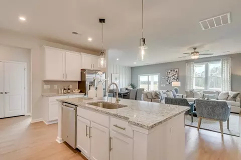Kitchen - 142 Cascade Dr, Conway, SC 29527 photo 2 of 3