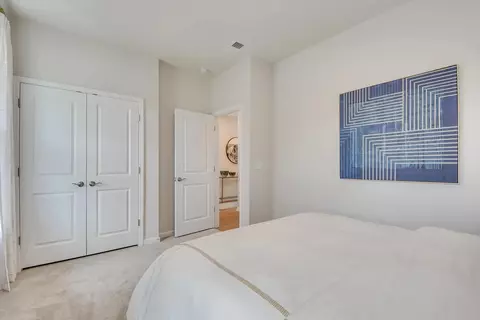 Bedroom - 142 Cascade Dr, Conway, SC 29527 photo 5 of 8