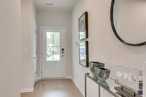Entry Way - 142 Cascade Dr, Conway, SC 29527 photo 2 of 4