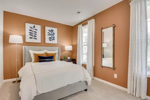 Bedroom - 142 Cascade Dr, Conway, SC 29527 photo 3 of 8