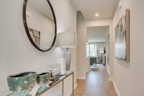 Entry Way - 142 Cascade Dr, Conway, SC 29527 photo 1 of 4