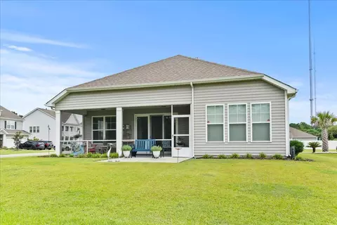Exterior - 165 Bucky Loop, Murrells Inlet, SC 29576 photo 9 of 10