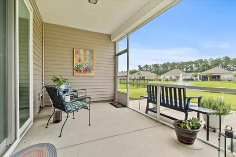 Exterior - 165 Bucky Loop, Murrells Inlet, SC 29576 photo 6 of 10