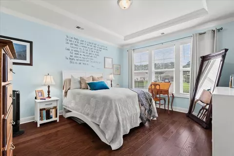 Bedroom - 165 Bucky Loop, Murrells Inlet, SC 29576 photo 4 of 5