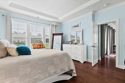 Bedroom - 165 Bucky Loop, Murrells Inlet, SC 29576 photo 5 of 5
