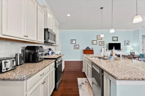 Kitchen - 165 Bucky Loop, Murrells Inlet, SC 29576 photo 3 of 5