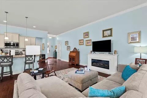 Living - 165 Bucky Loop, Murrells Inlet, SC 29576 photo 3 of 3