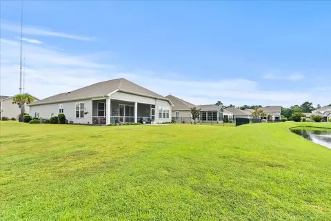 Exterior - 165 Bucky Loop, Murrells Inlet, SC 29576 photo 8 of 10
