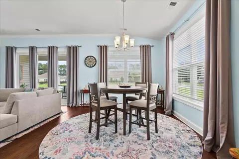 Dining - 165 Bucky Loop, Murrells Inlet, SC 29576 photo 1 of 3