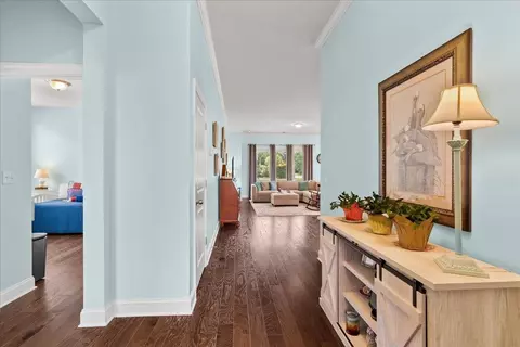 Entry Way - 165 Bucky Loop, Murrells Inlet, SC 29576 photo 2 of 5